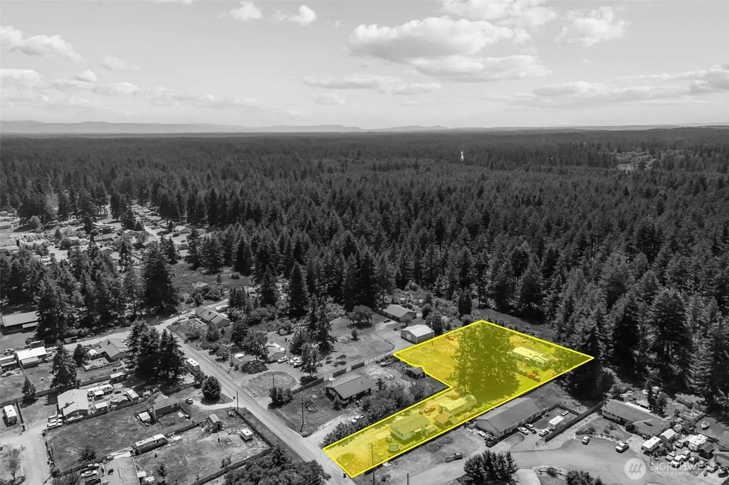 20106 2nd Avenue E, Spanaway
