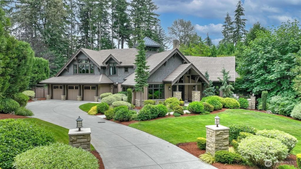 19360 163rd Court Ne, Woodinville