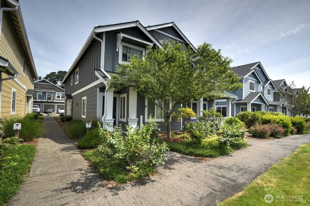 6007 Illinois Lane Se C, Lacey