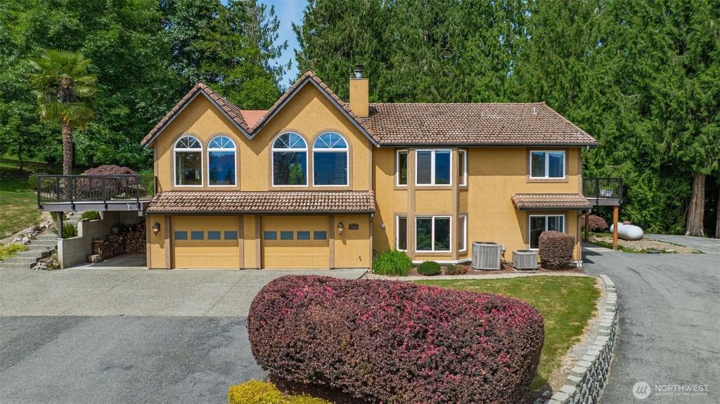 23314 Mount Forest Boulevard, Monroe
