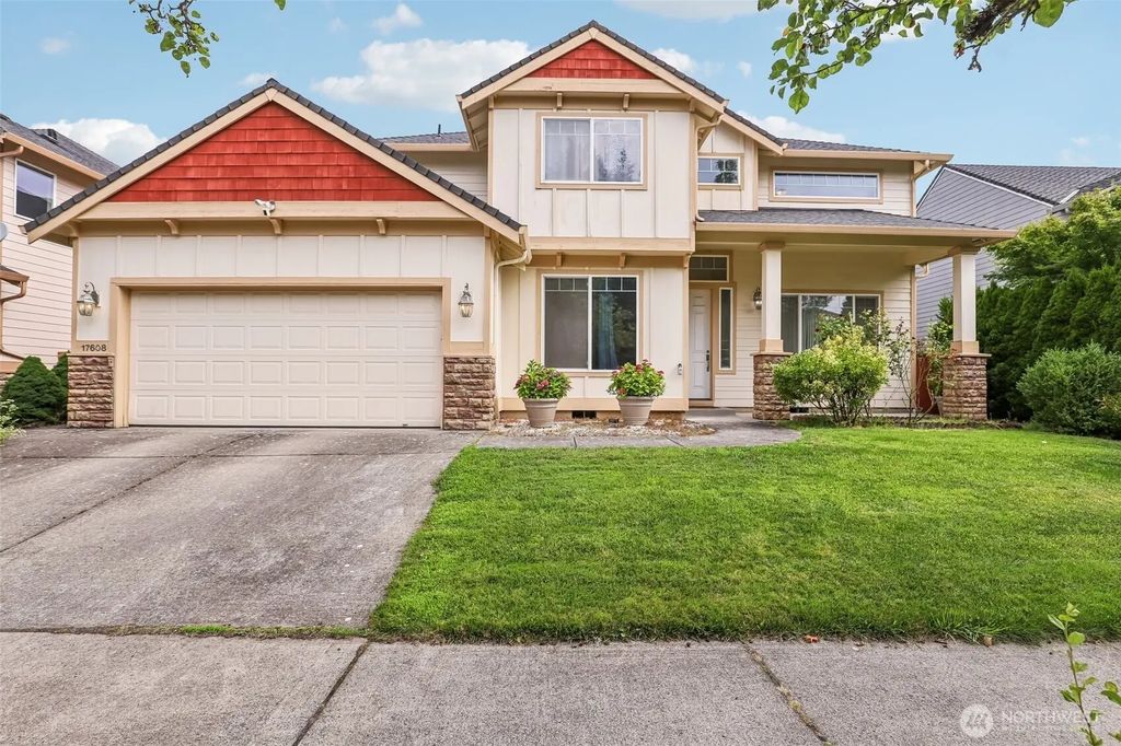 17608 Se 35th Street, Vancouver