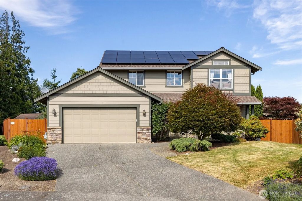 5928 Foxtail Court, Ferndale