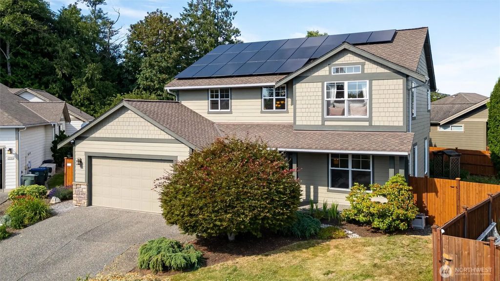 5928 Foxtail Court, Ferndale
