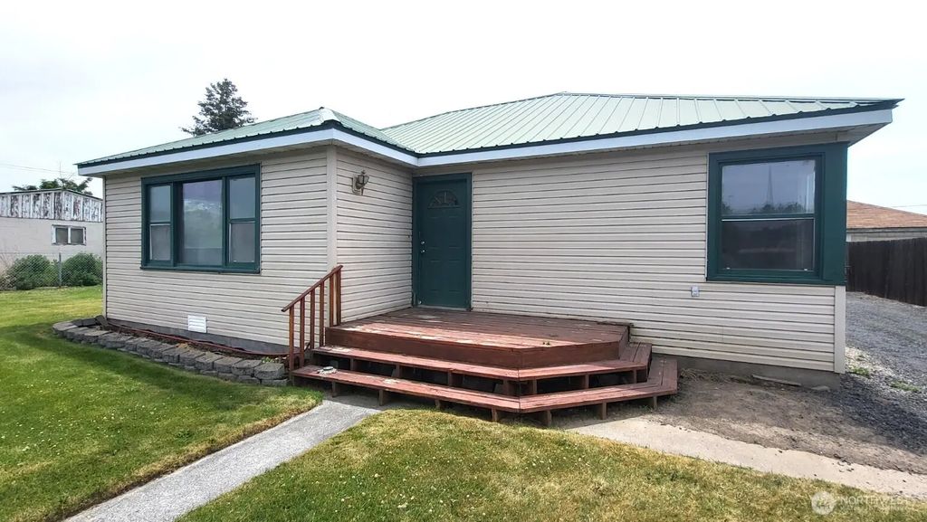 536 Spokane Street, Wilson Creek