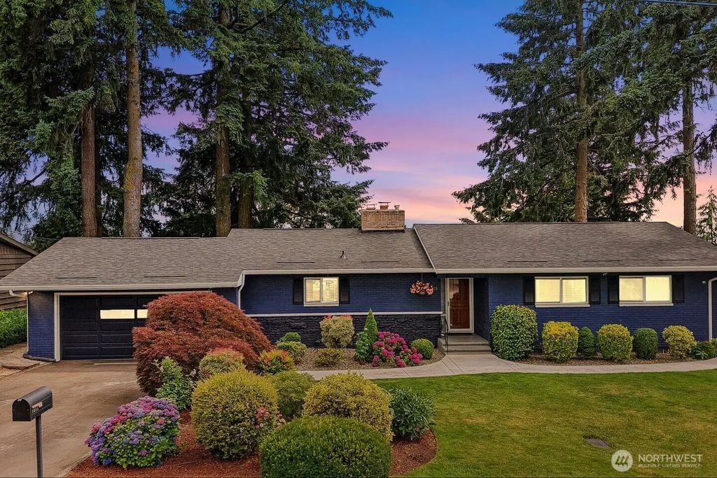 1015 Ne 64th Street, Vancouver