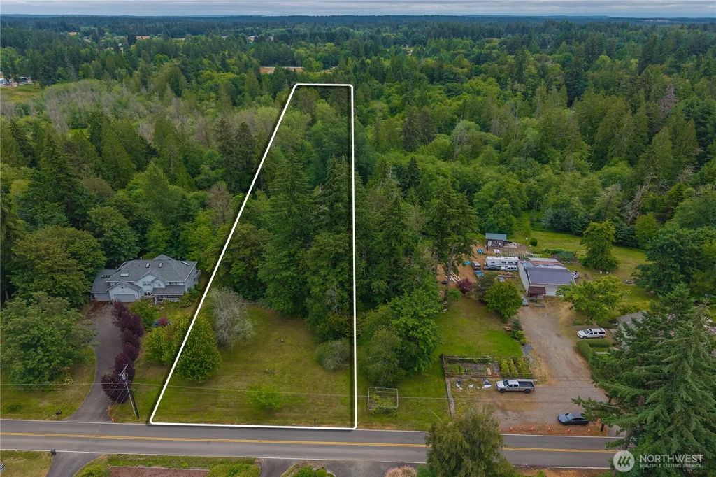 4248 Libby Road Ne, Olympia