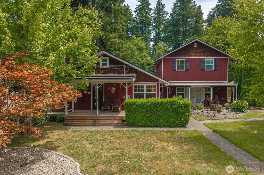 1702 Eastside Street Se, Olympia