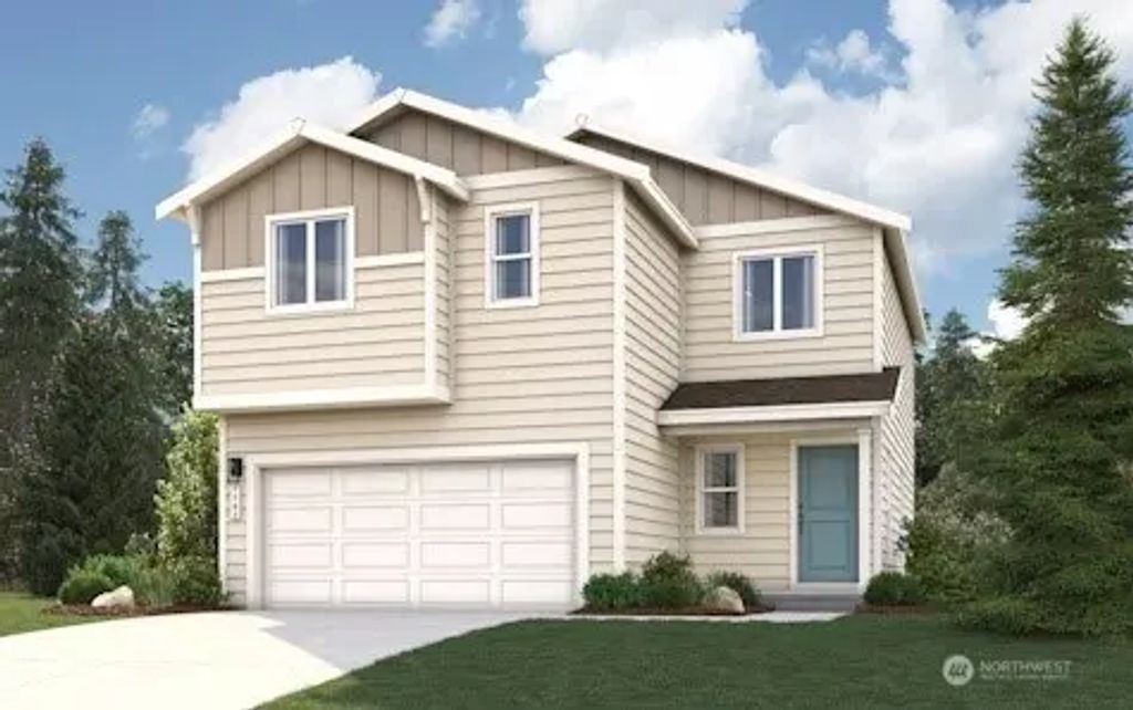 9921 Ferns Loop Se, Yelm