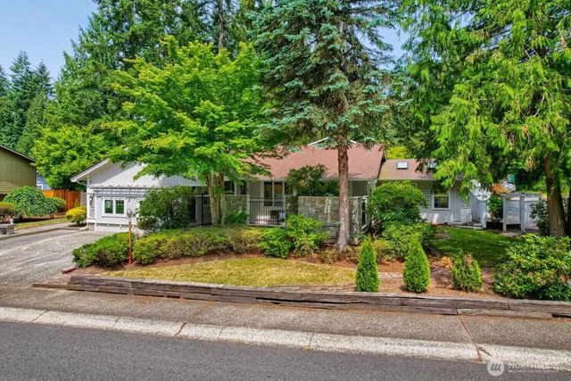 11914 Ne 148th Street, Kirkland