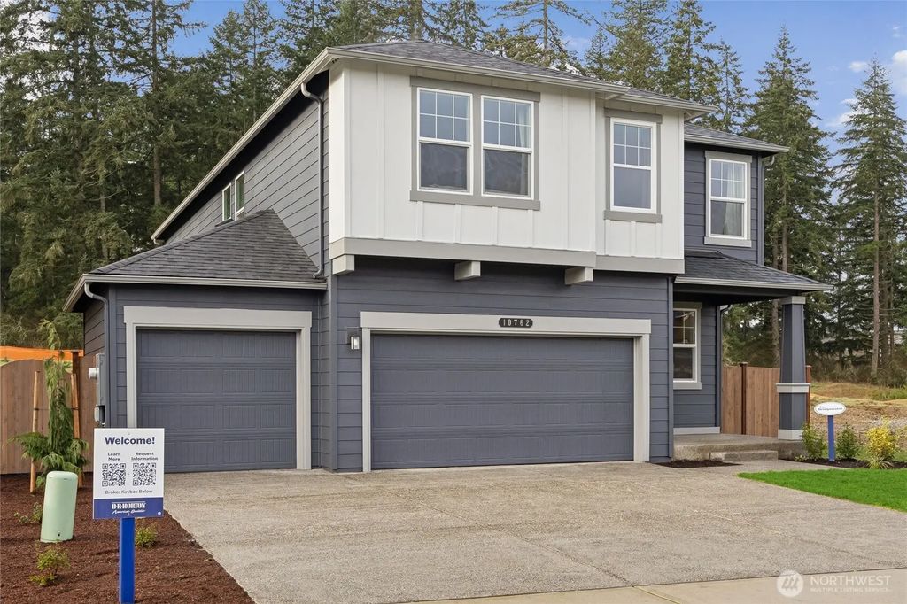 5418 S 328th Street 11, Auburn