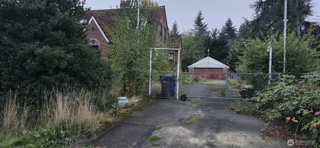 2857 S 152nd Street, SeaTac