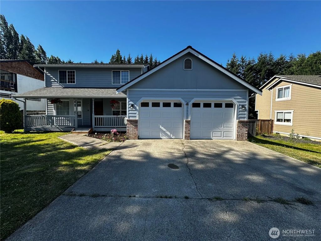 8609 146th St Ct E, Puyallup