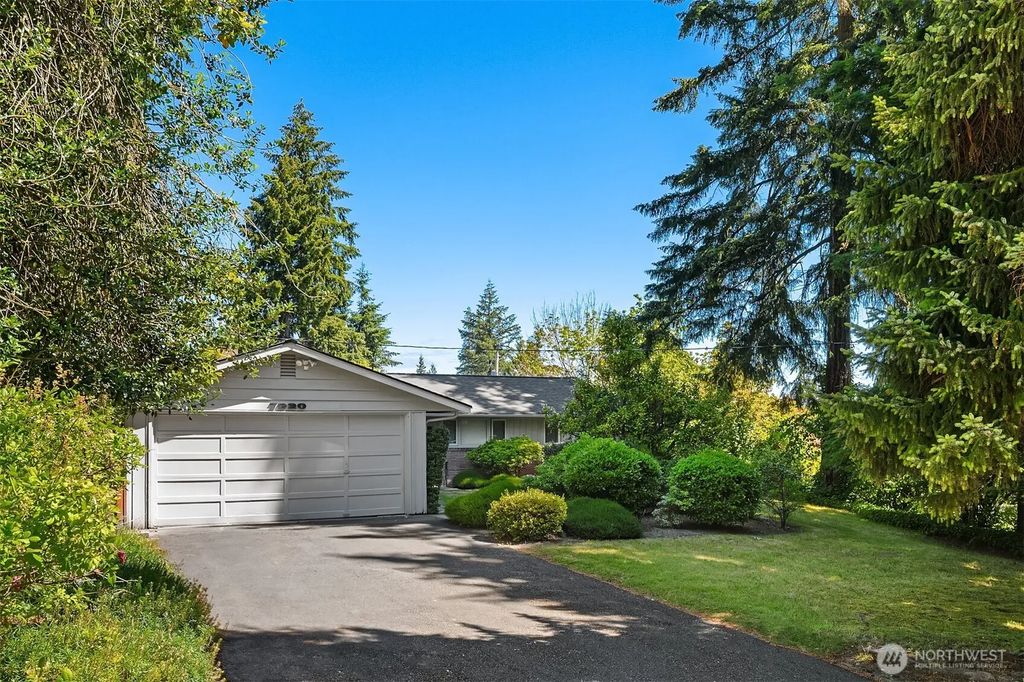 7920 Ne 26th Street, Medina