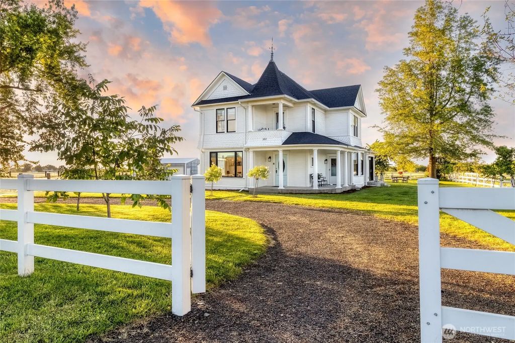 53139 Appleton Rd, Milton-Freewater