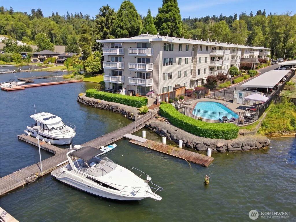 5021 Ripley Lane N 213, Renton