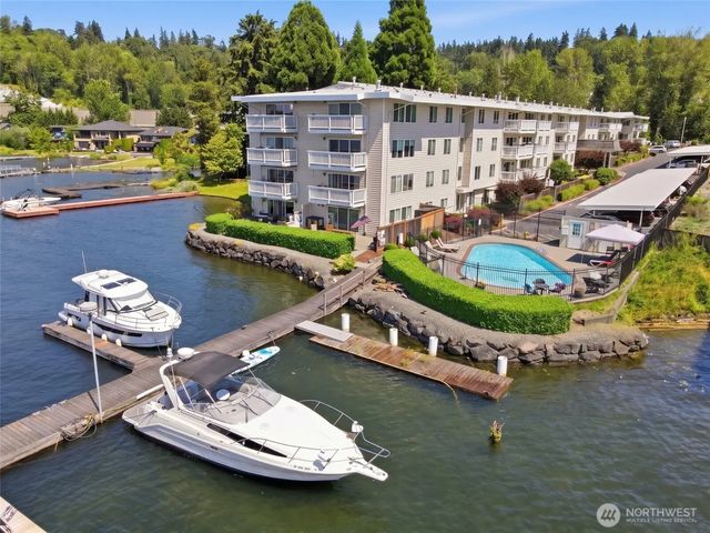 5021 Ripley Lane N 213, Renton