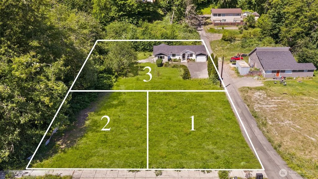 23516 20th Avenue W, Bothell