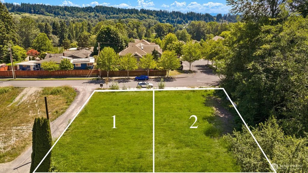 23518 20th Avenue W, Bothell