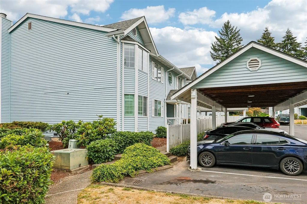 10809 Se 172nd Street 1-c, Renton
