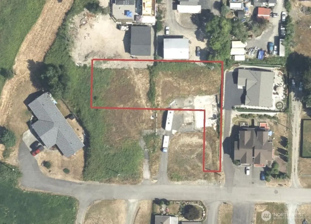 416 Comet Street, Milton