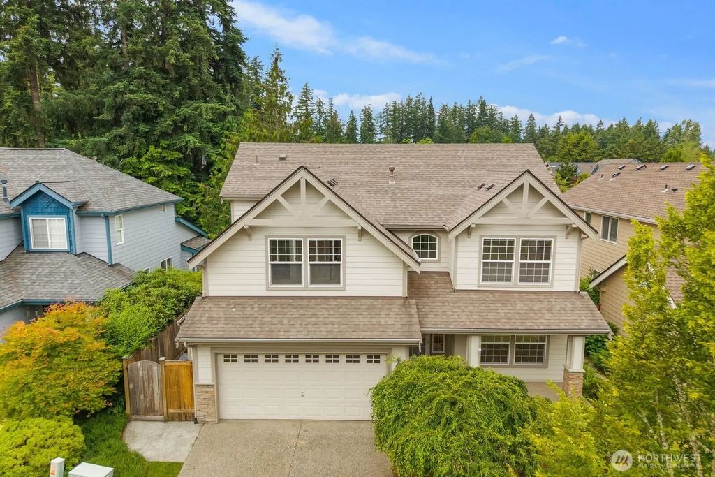 24201 231st Place Se, Maple Valley