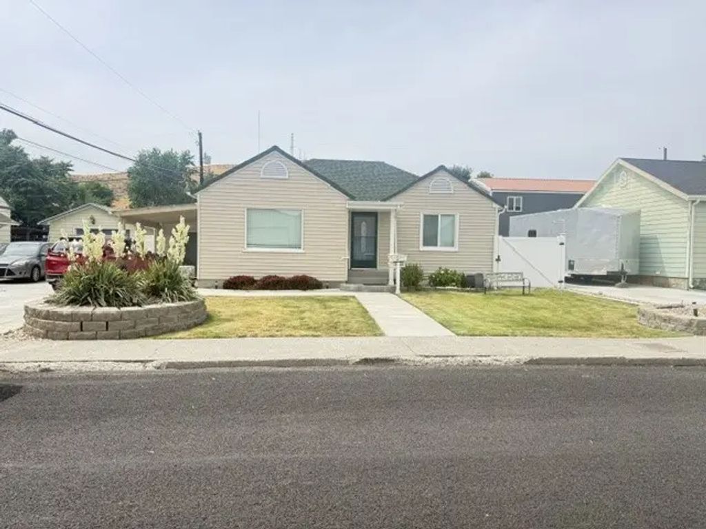 615 D Street Sw, Ephrata
