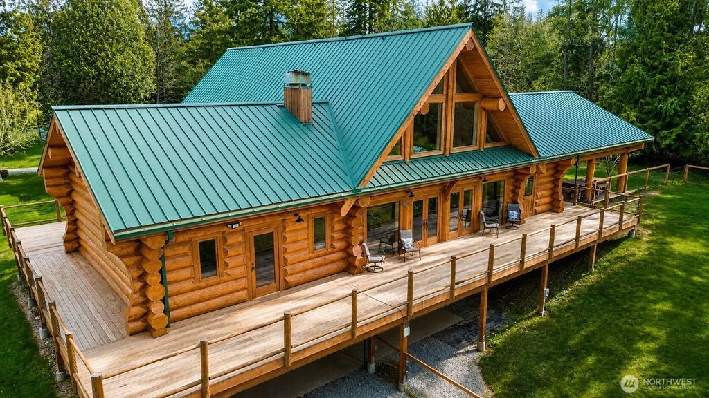22955 Rose Road, Mount Vernon