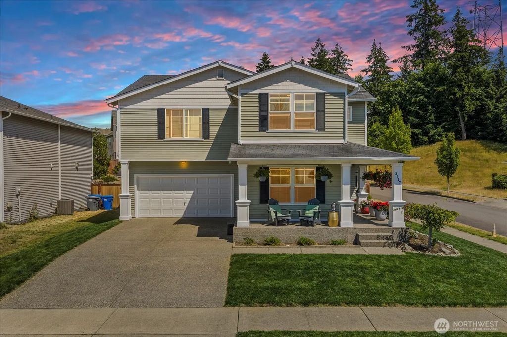3197 Sheaser Way, Dupont