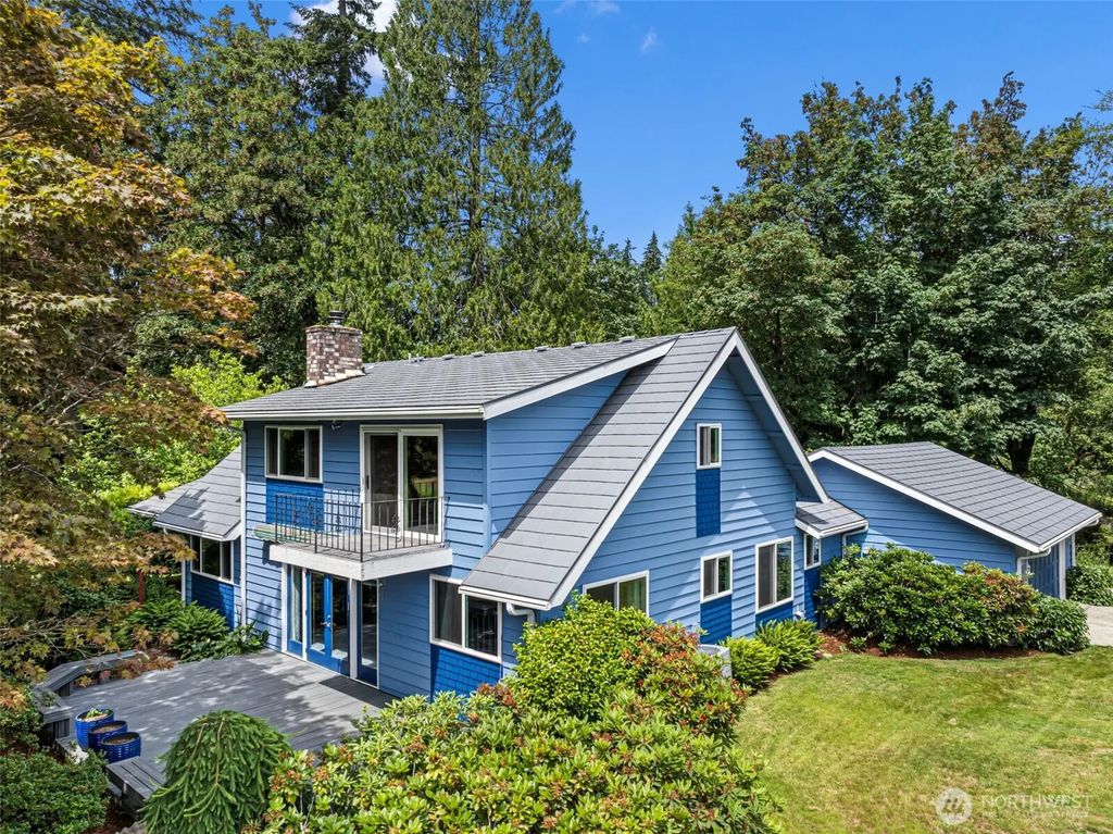 4973 Glenwood Road Sw, Port Orchard