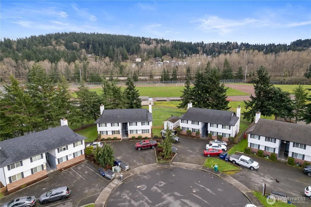3838 D Place Se, Auburn