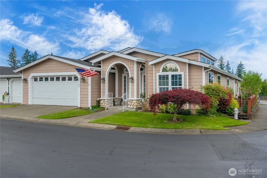 24105 221st Lane Se 45, Maple Valley