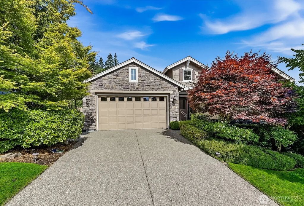 12419 243rd Terrace Ne, Redmond