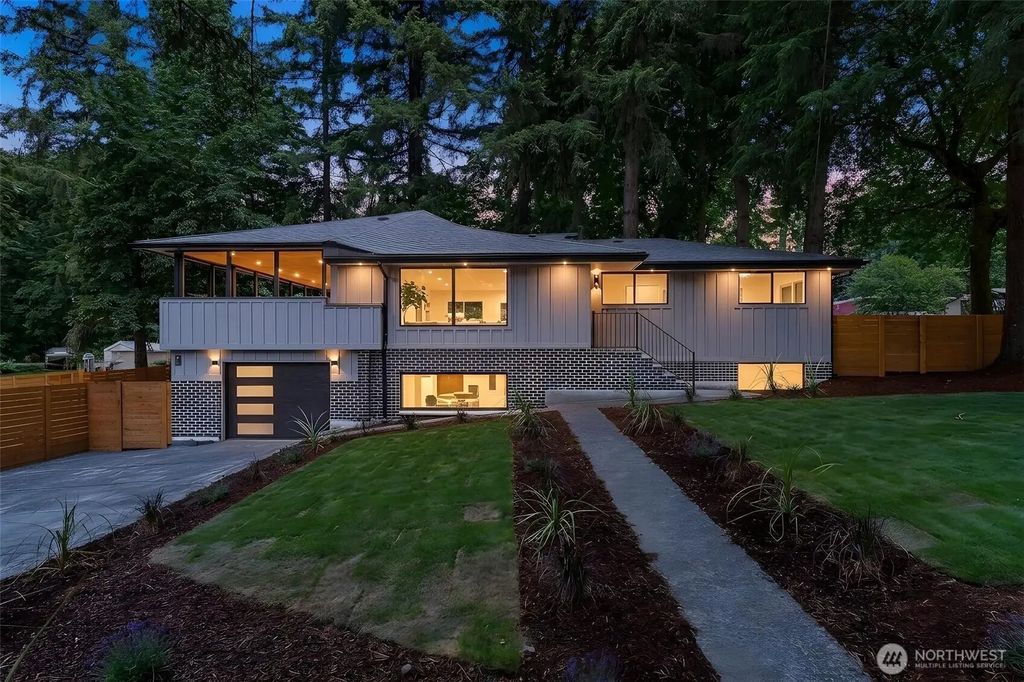 17606 Se 144th Street, Renton