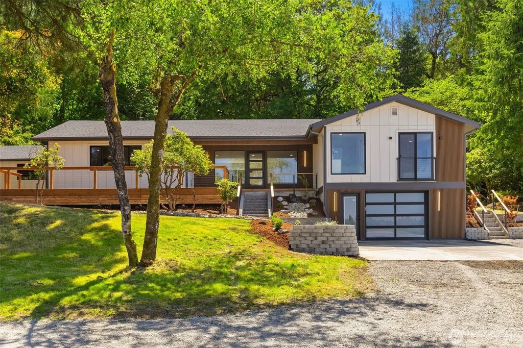 11946 Case Road Sw, Olympia