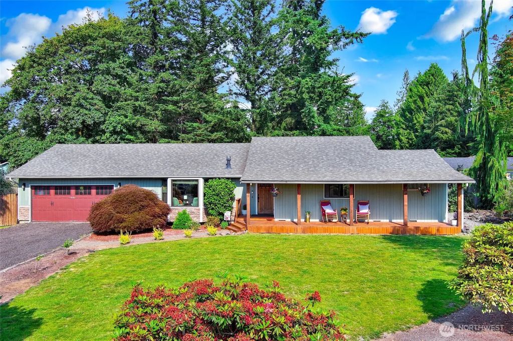 14515 247th Drive Se, Monroe