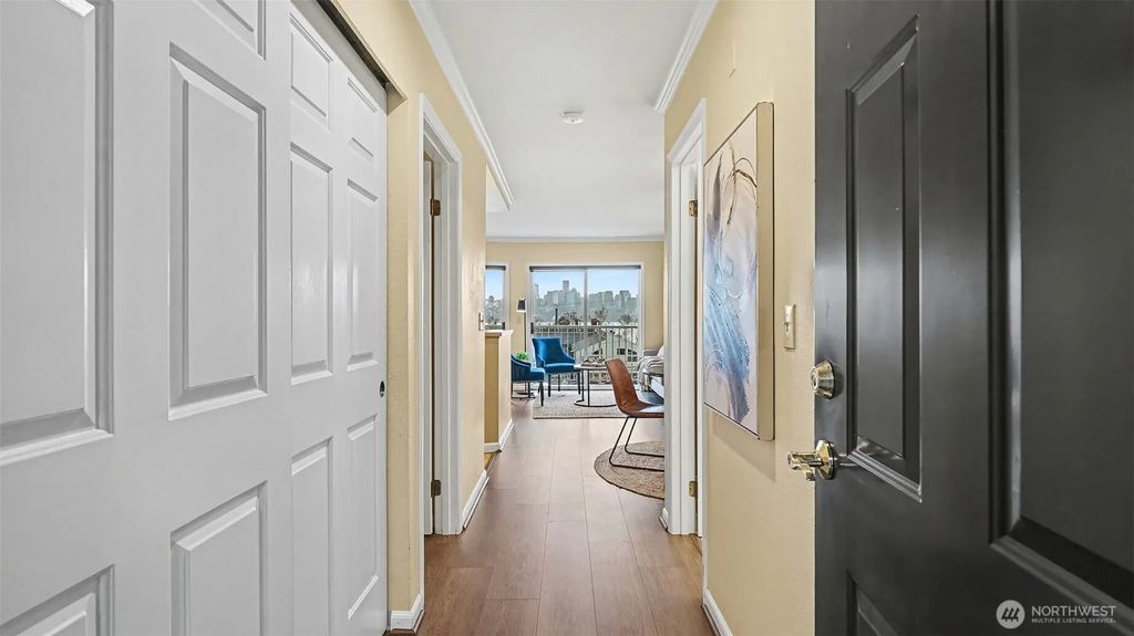 3420 Burke N C-308, Seattle