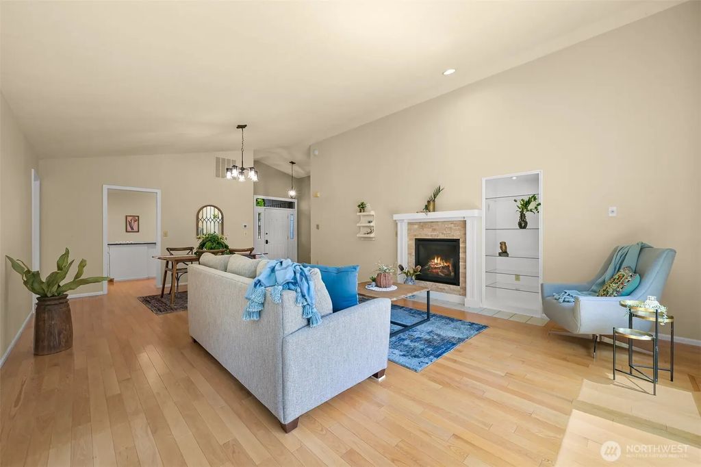4553 Village Drive A, Bellingham