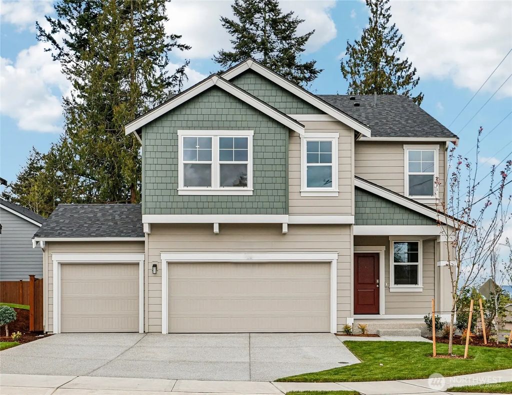 7408 281st Place Nw 72, Stanwood