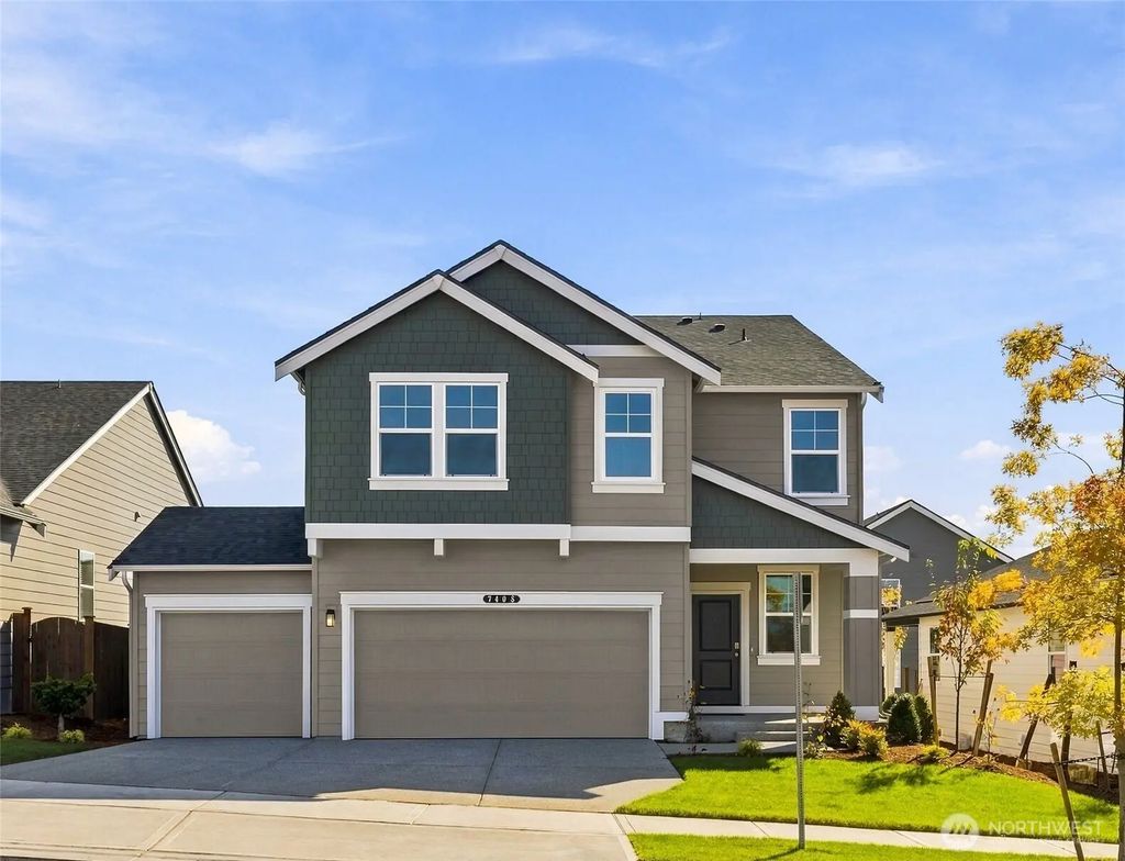 7408 281st Place Nw 72, Stanwood