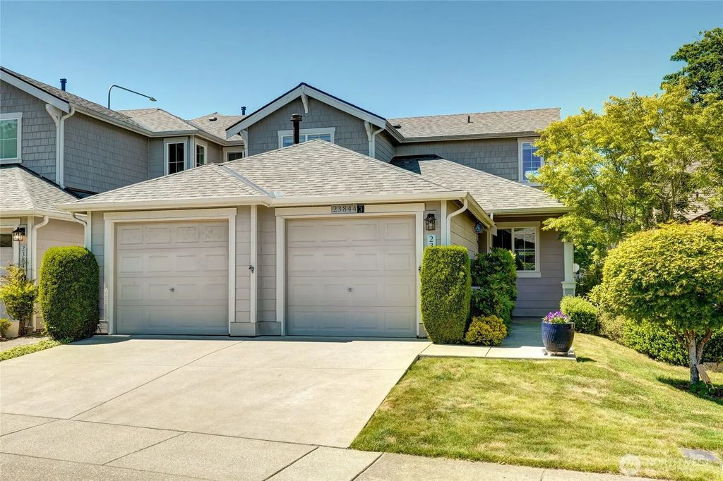 23844 Ne 112th Circle 3, Redmond