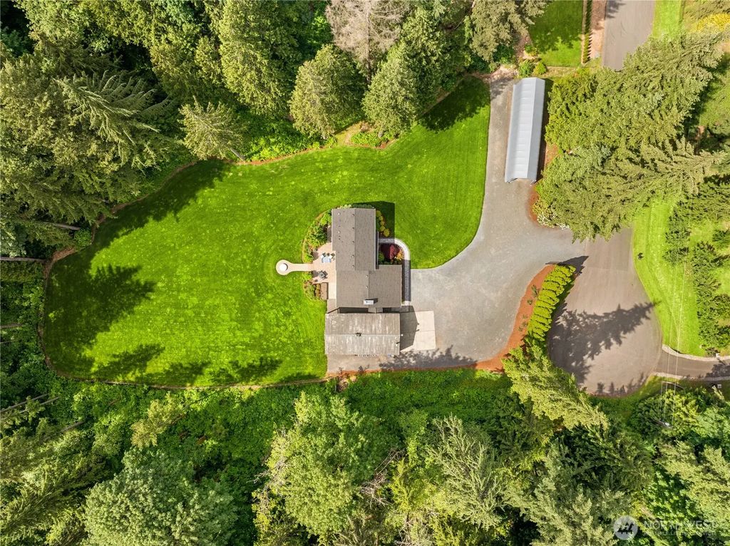 21604 78th Avenue Se, Woodinville