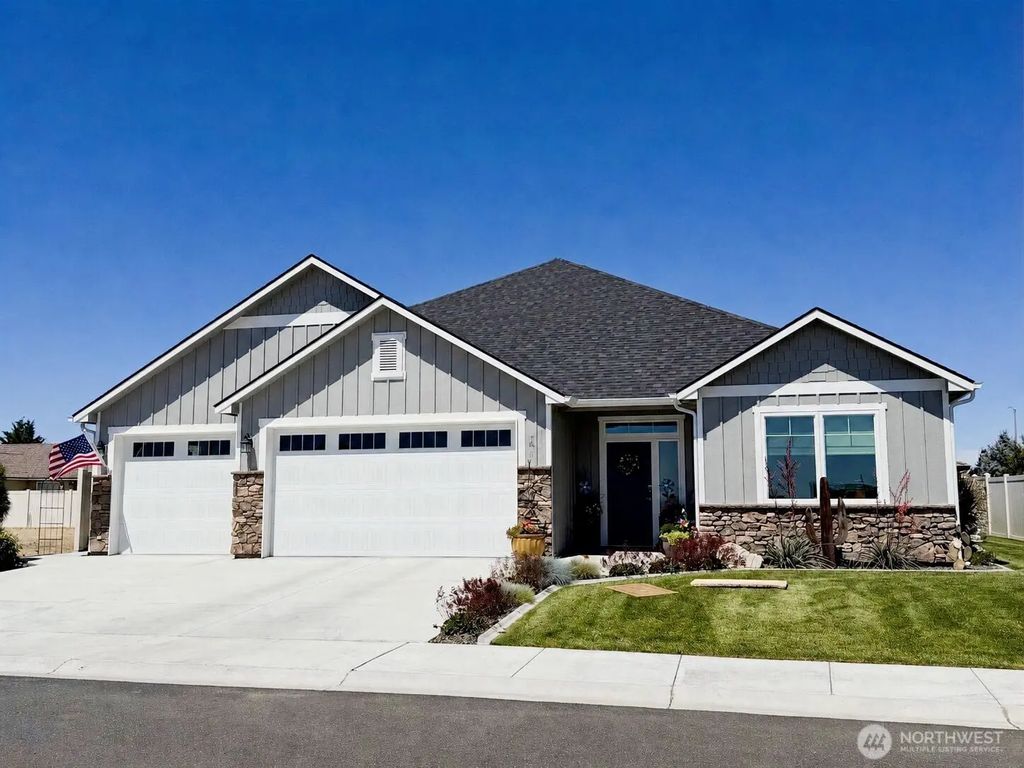 912 S M Loop Drive Sw, Quincy
