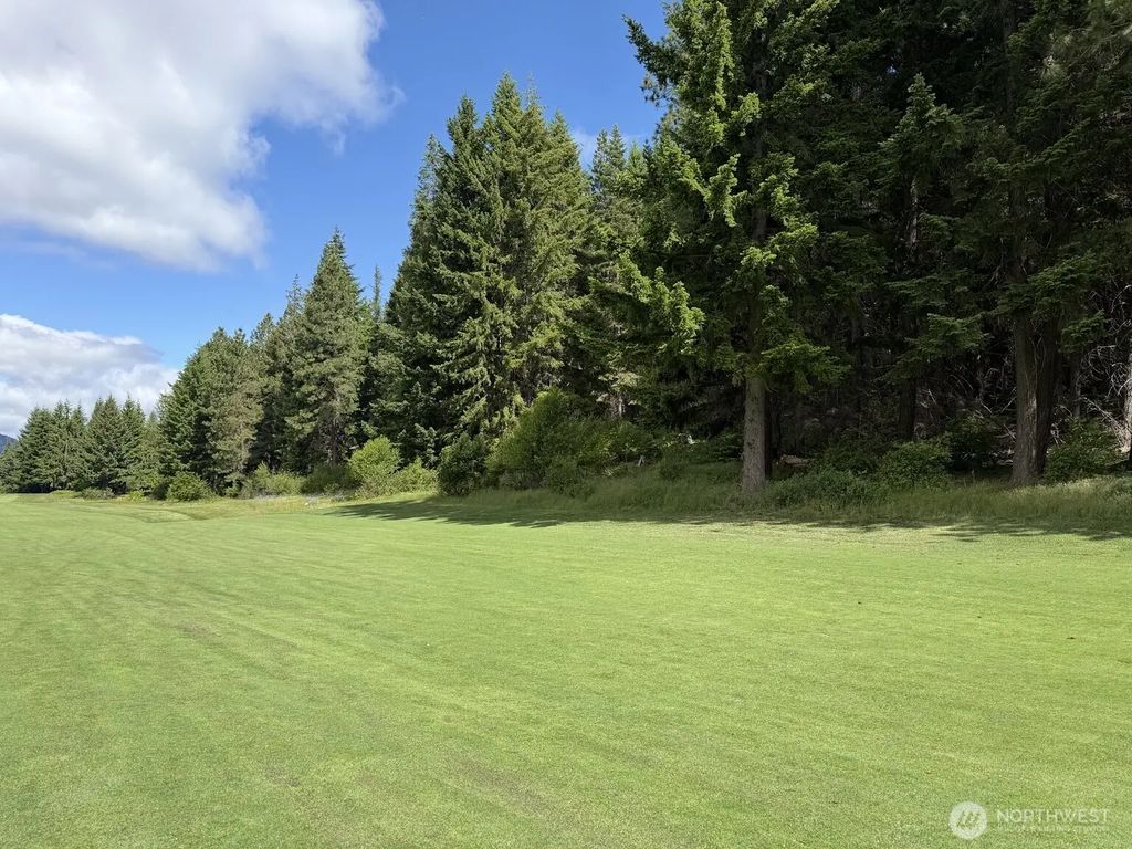 710 Iron Monarch Loop, Cle Elum
