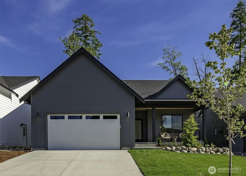 3005 Cedar View Way, Blaine
