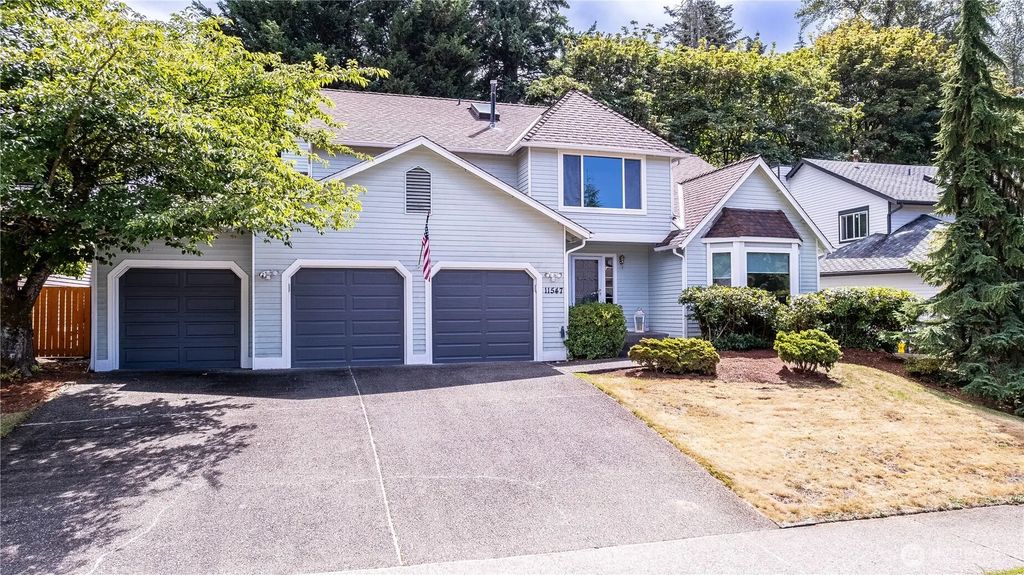 11547 Se 323rd Place, Auburn
