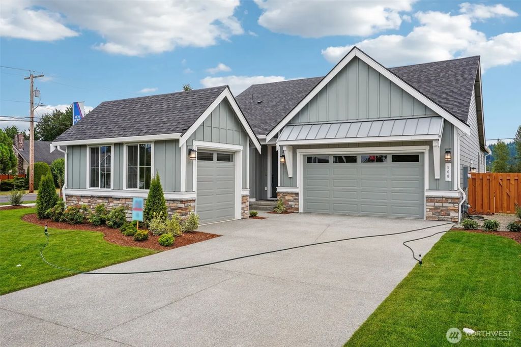 144 Jester (lot 13) Lane, Enumclaw