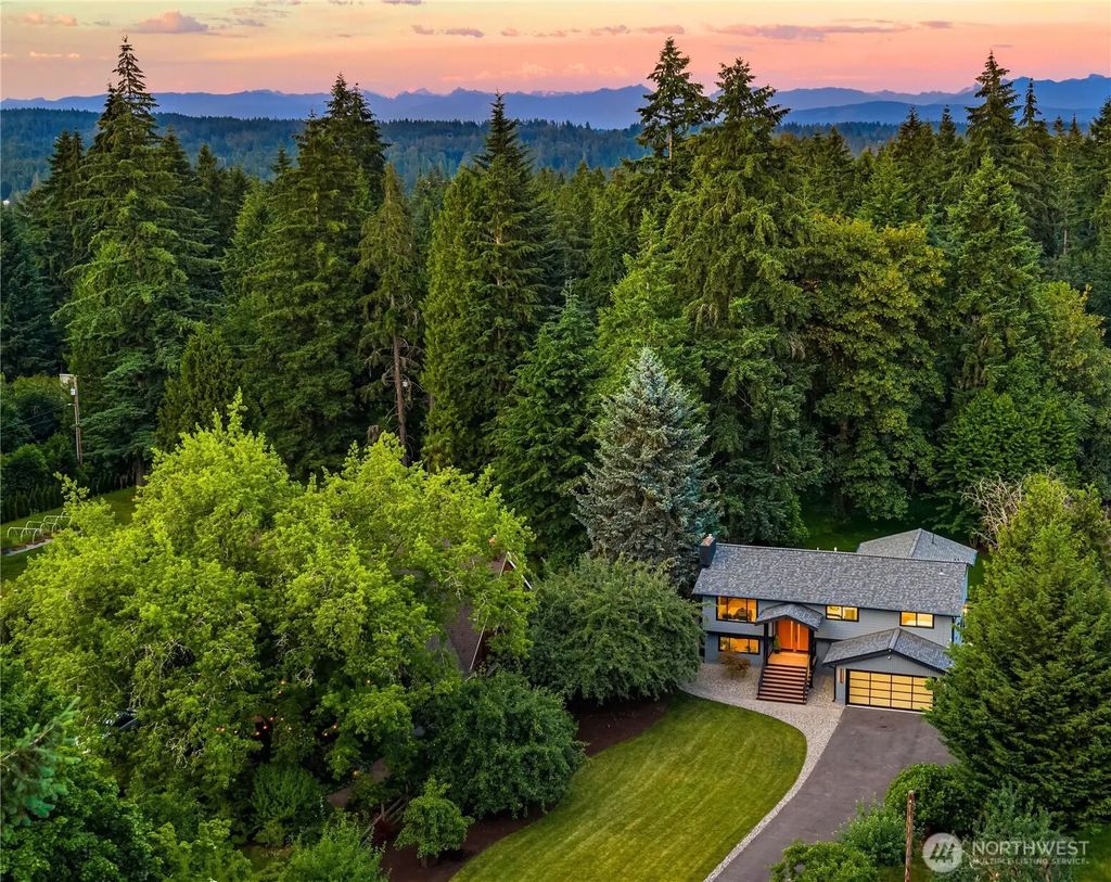 22029 49th Avenue Se, Bothell