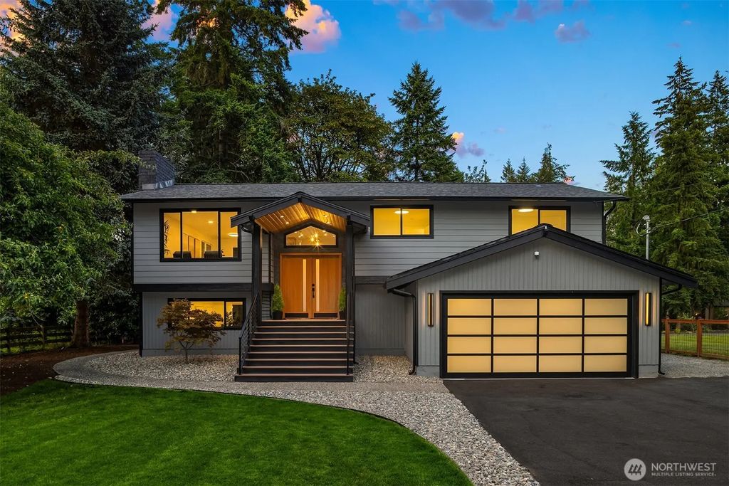 22029 49th Avenue Se, Bothell