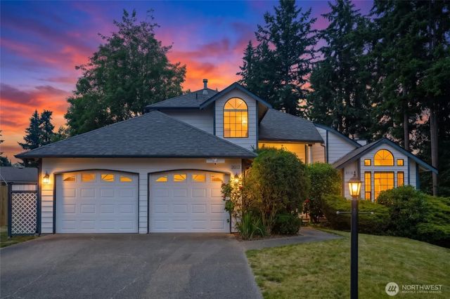 36110 23rd Place S, Federal Way