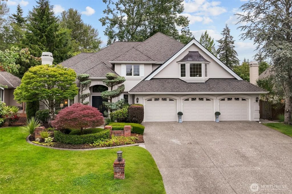 26998 Se 22nd Way, Sammamish